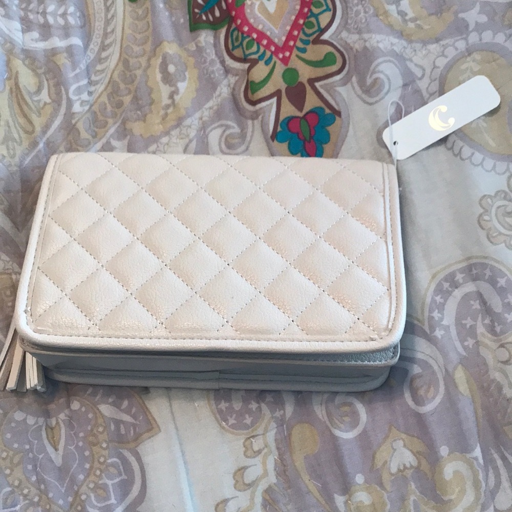 Charming Charlie purse